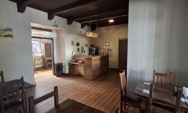 Local Comercial en Venta en A una cuadra de plaza de Armas de linares