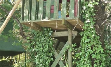 Casa en Venta en Lago Colbun lado sur