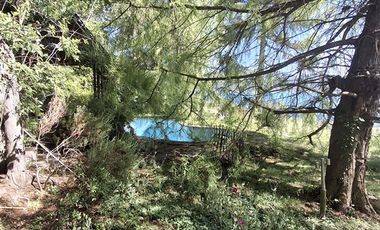 Casa en Venta en Lago Colbun lado sur