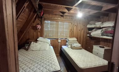 Casa en Venta en Lago Colbun lado sur