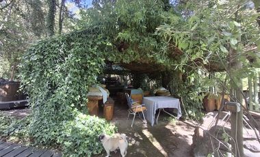 Casa en Venta en Lago Colbun lado sur