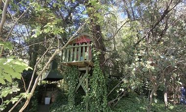 Casa en Venta en Lago Colbun lado sur