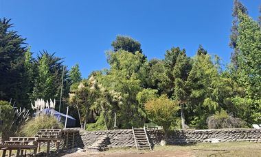 Casa en Venta en Lago Colbun lado sur