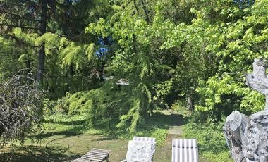 Casa en Venta en Lago Colbun lado sur