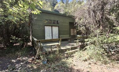 Casa en Venta en Lago Colbun lado sur