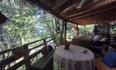 Casa en Venta en Lago Colbun lado sur