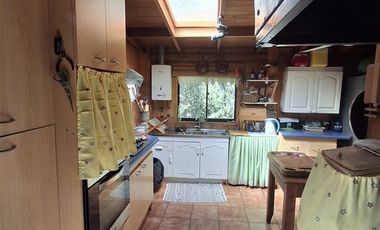 Casa en Venta en Lago Colbun lado sur