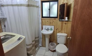 Parcela en Venta en Lago Colbun lado sur