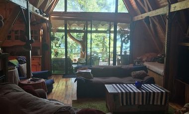 Parcela en Venta en Lago Colbun lado sur