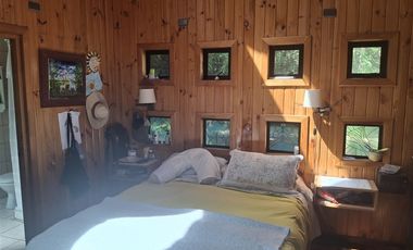 Parcela en Venta en Lago Colbun lado sur