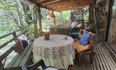 Parcela en Venta en Lago Colbun lado sur