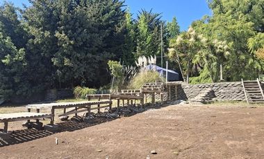 Parcela en Venta en Lago Colbun lado sur