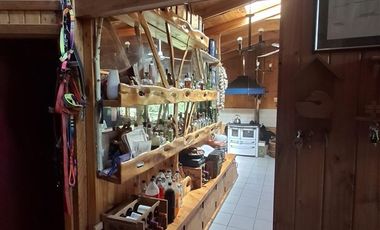 Parcela en Venta en Lago Colbun lado sur