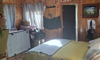 Parcela en Venta en Lago Colbun lado sur