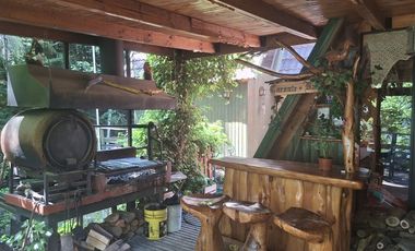 Parcela en Venta en Lago Colbun lado sur