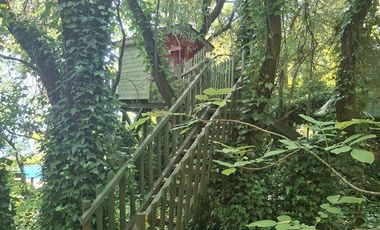 Parcela en Venta en Lago Colbun lado sur