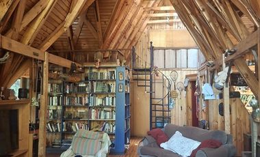 Parcela en Venta en Lago Colbun lado sur