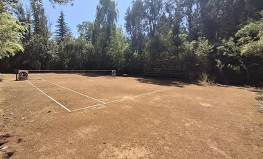 Parcela en Venta en Lago Colbun lado sur