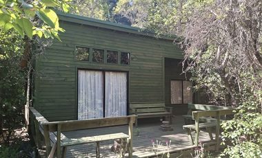 Parcela en Venta en Lago Colbun lado sur