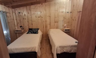 Parcela en Venta en Lago Colbun lado sur