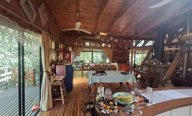 Parcela en Venta en Lago Colbun lado sur