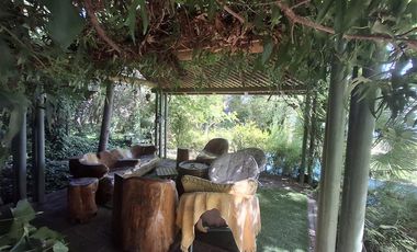 Parcela en Venta en Lago Colbun lado sur