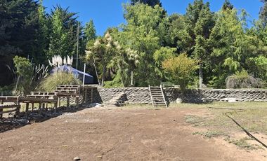 Parcela en Venta en Lago Colbun lado sur