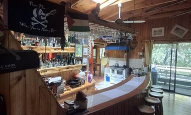 Parcela en Venta en Lago Colbun lado sur