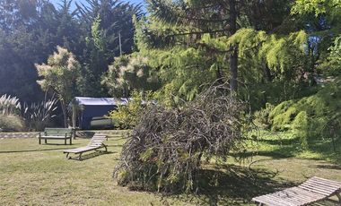 Parcela en Venta en Lago Colbun lado sur