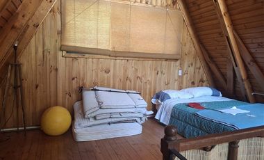 Parcela en Venta en Lago Colbun lado sur