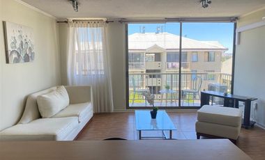 Departamento en Arriendo en Sector colegio Montesori