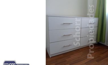 Departamento en Arriendo en Sector colegio Montesori