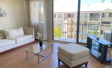 Departamento en Arriendo en Sector colegio Montesori