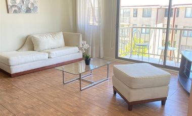 Departamento en Arriendo en Sector colegio Montesori