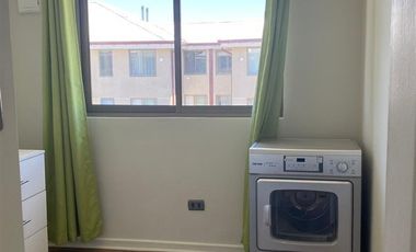 Departamento en Arriendo en Sector colegio Montesori