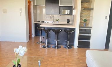 Departamento en Arriendo en Sector colegio Montesori