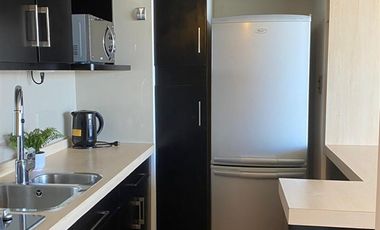 Departamento en Arriendo en Sector colegio Montesori