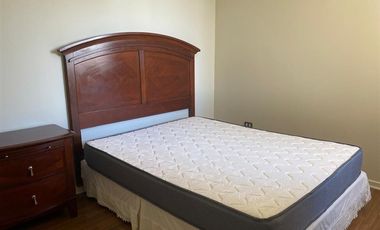 Departamento en Arriendo en Sector colegio Montesori