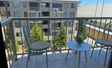 Departamento en Arriendo en Sector colegio Montesori