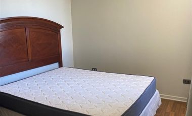 Departamento en Arriendo en Sector colegio Montesori