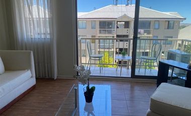 Departamento en Arriendo en Sector colegio Montesori