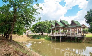 4 Bedroom House for sale in Koeng, Maha Sarakham