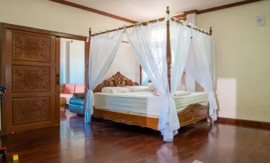 4 Bedroom House for sale in Koeng, Maha Sarakham