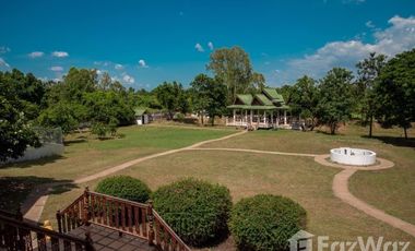 4 Bedroom House for sale in Koeng, Maha Sarakham