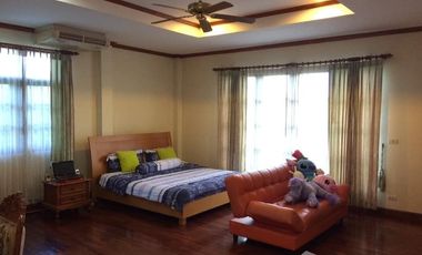 4 Bedroom House for sale in Koeng, Maha Sarakham