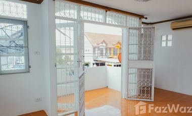 3 Bedroom House for sale at Prem Ruethai Lake Park