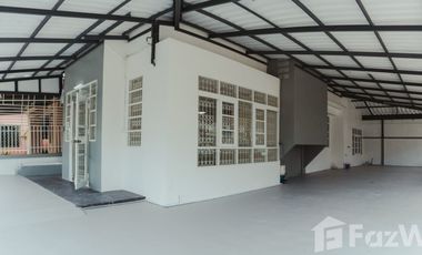3 Bedroom House for sale at Prem Ruethai Lake Park