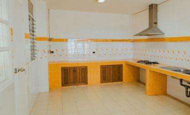 3 Bedroom House for sale at Prem Ruethai Lake Park