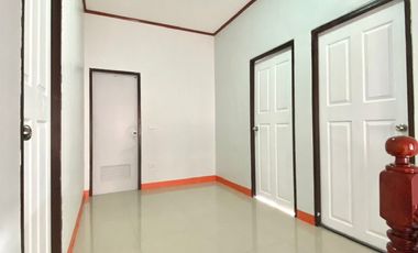 3 Bedroom House for sale at Baan Fah Kiang Dao 4