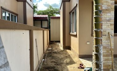 3 Bedroom House for sale at Baan Fah Kiang Dao 4